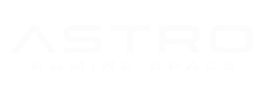 Astro Gaming Space